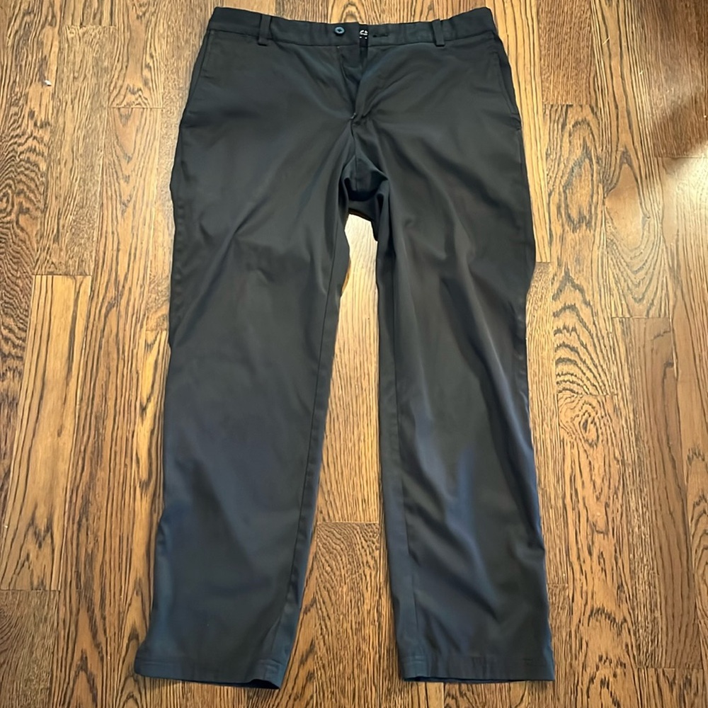 Nike Golf Men’s black dri-fit Pants